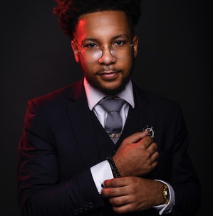 speaker image